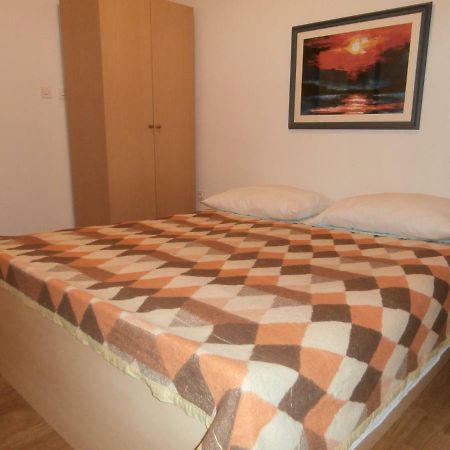 Jure Erceg Apartment Starigrad Paklenica Eksteriør bilde