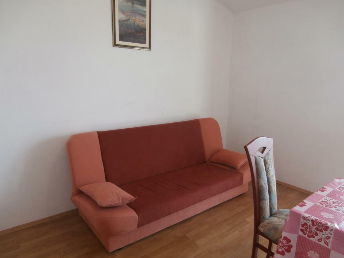Jure Erceg Apartment Starigrad Paklenica Eksteriør bilde