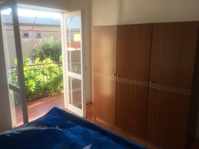 Jure Erceg Apartment Starigrad Paklenica Eksteriør bilde