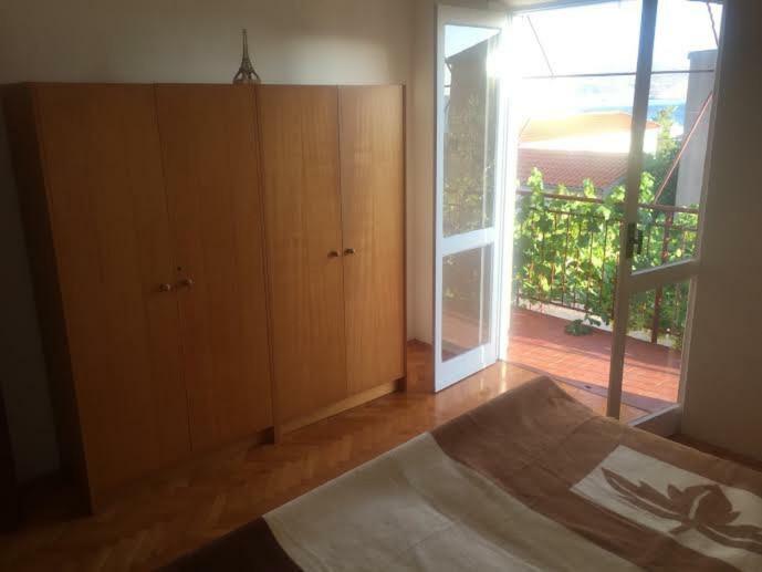 Jure Erceg Apartment Starigrad Paklenica Eksteriør bilde