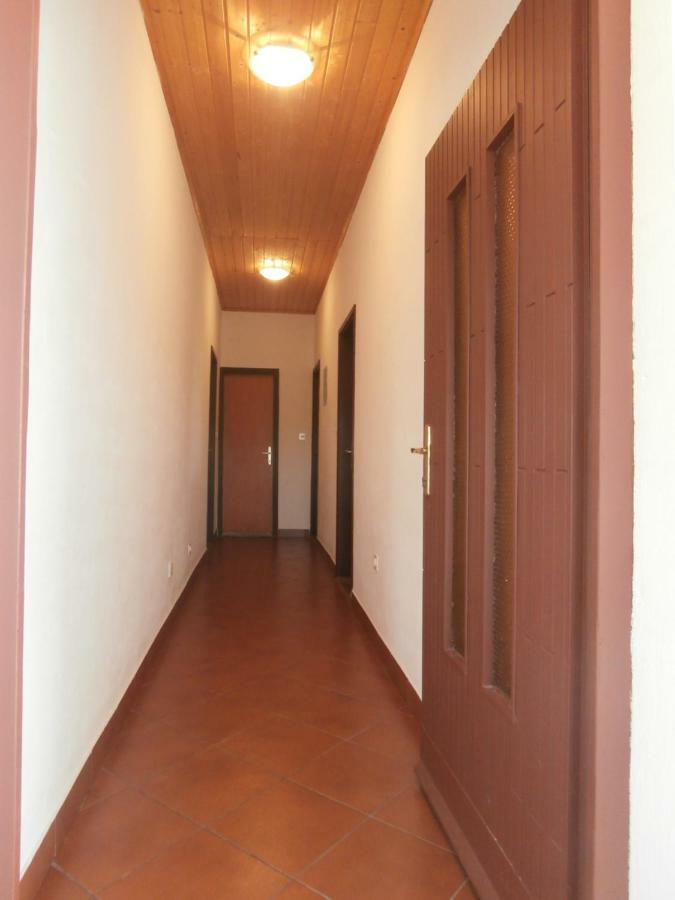 Jure Erceg Apartment Starigrad Paklenica Eksteriør bilde
